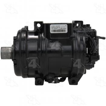 Four Seasons 57342 A/C Compressor product image 7 of 8
