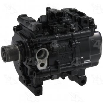 Four Seasons 57346 A/C Compressor product image 1 of 8