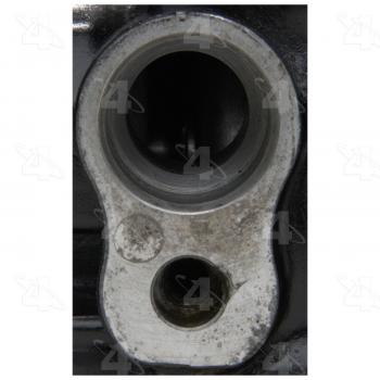 Four Seasons 57346 A/C Compressor product image 3 of 8