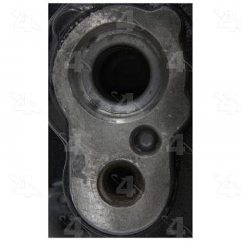 Four Seasons 57346 A/C Compressor product image 4 of 8