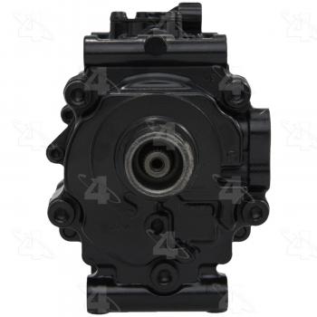 Four Seasons 57346 A/C Compressor product image 6 of 8