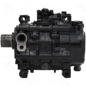Four Seasons 57346 A/C Compressor product image 7 of 8