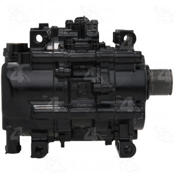 Four Seasons 57346 A/C Compressor product image 8 of 8
