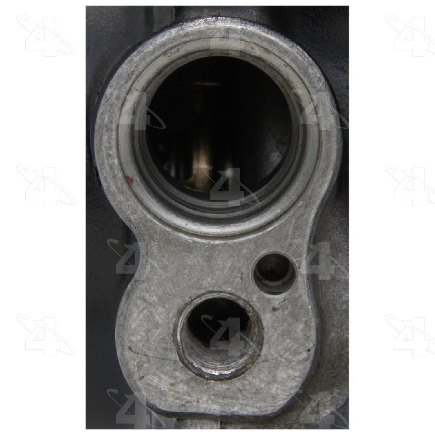 Four Seasons 57347 - A/C Compressor Four Seasons 57347 A/C Compressor product image 3 of 8