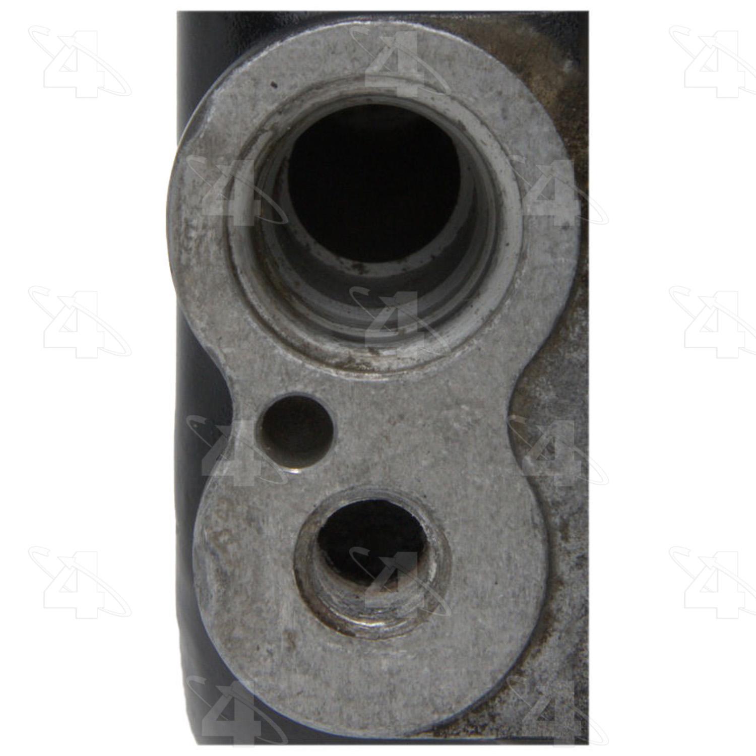 Four Seasons 57347 - A/C Compressor Four Seasons 57347 A/C Compressor product image 4 of 8