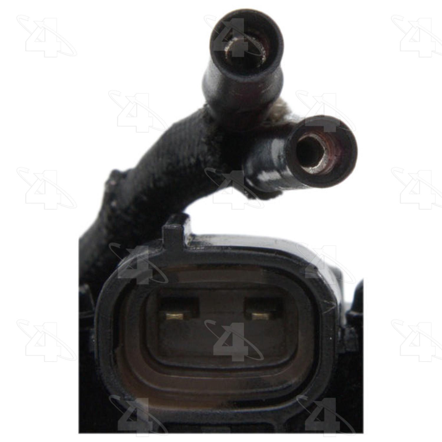 Four Seasons 57347 - A/C Compressor Four Seasons 57347 A/C Compressor product image 5 of 8