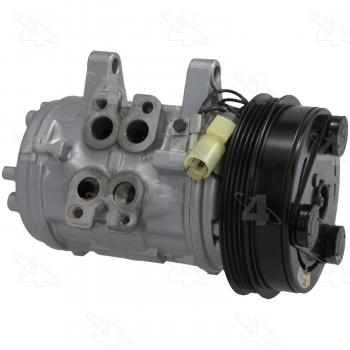 Four Seasons 57350 A/C Compressor product image 1 of 7