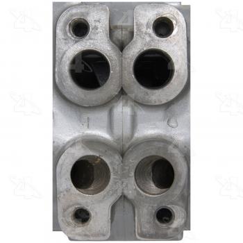 Four Seasons 57350 A/C Compressor product image 3 of 7