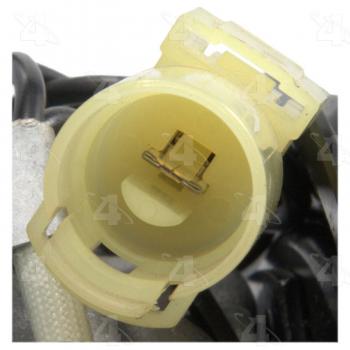 Four Seasons 57350 A/C Compressor product image 4 of 7
