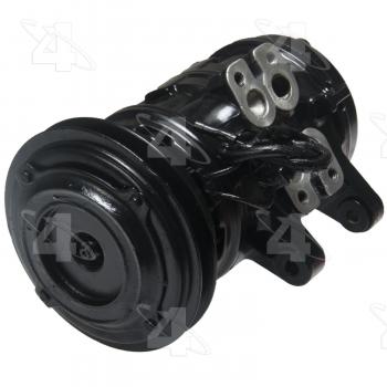 Four Seasons 57352 A/C Compressor product image 1 of 5
