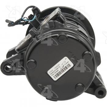 Four Seasons 57352 A/C Compressor product image 2 of 5