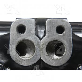 Four Seasons 57352 A/C Compressor product image 3 of 5