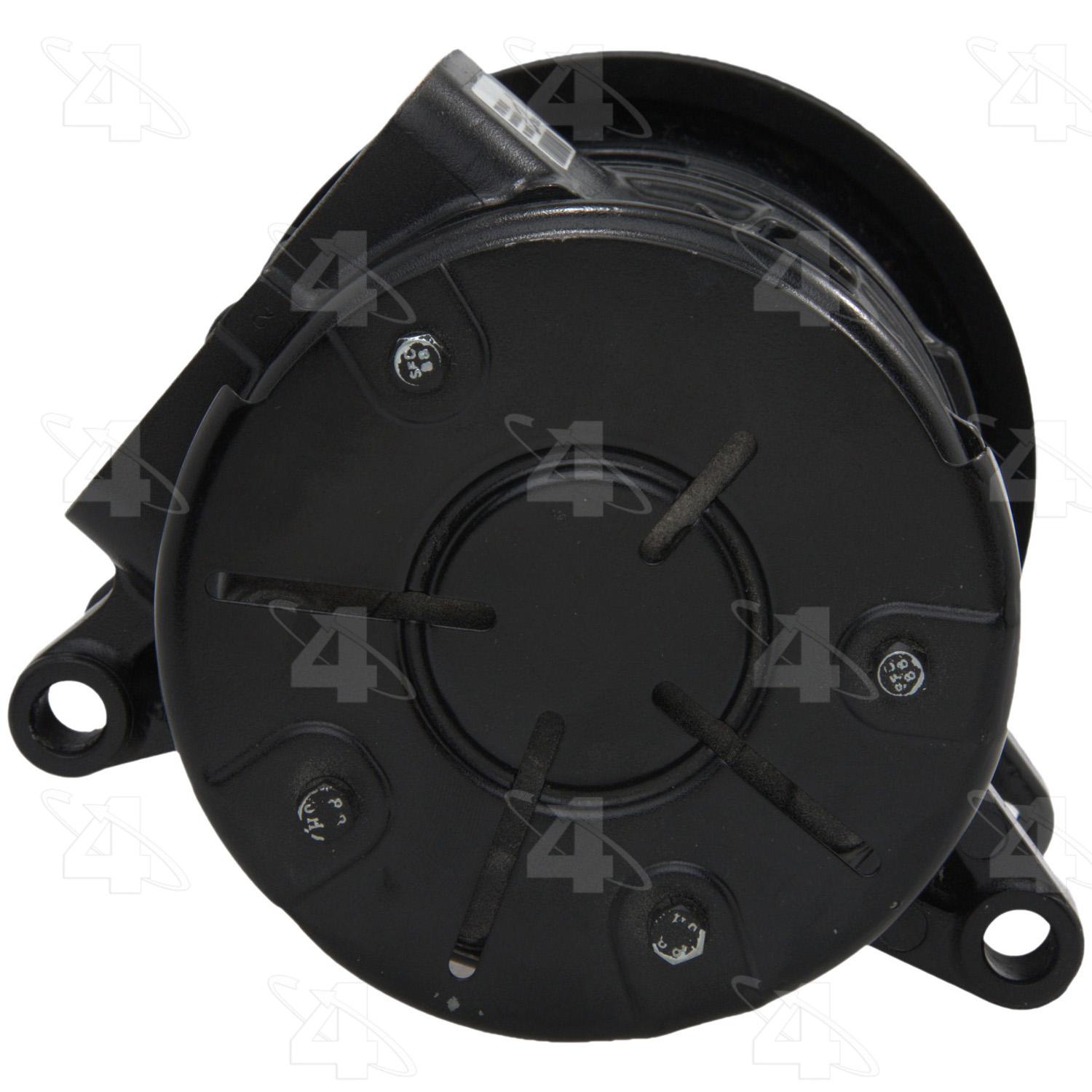 Four Seasons 57353 - A/C Compressor Four Seasons 57353 A/C Compressor product image 2 of 7