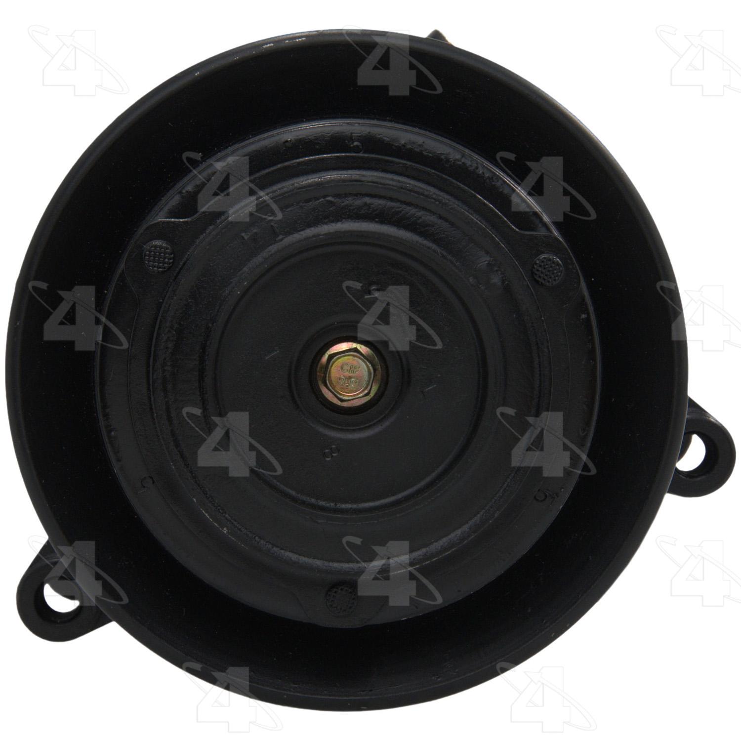Four Seasons 57353 - A/C Compressor Four Seasons 57353 A/C Compressor product image 5 of 7
