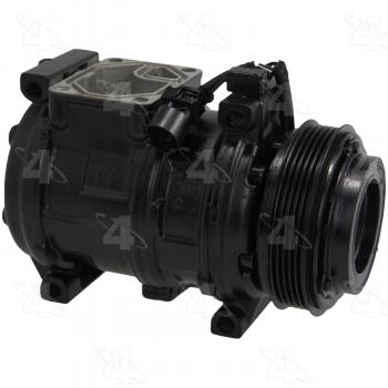 Four Seasons 57356 product image