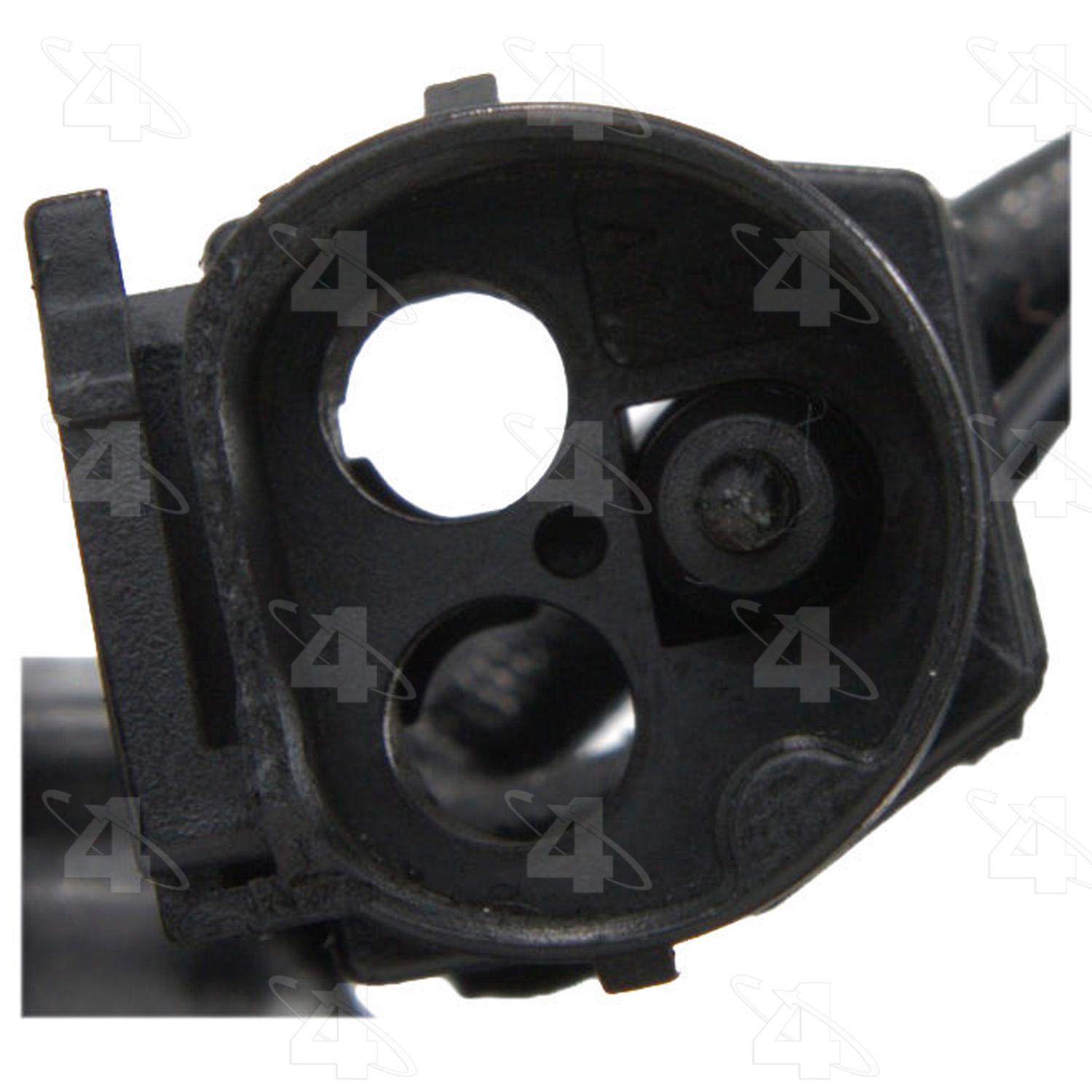 Four Seasons 57356 - A/C Compressor Four Seasons 57356 A/C Compressor product image 4 of 7