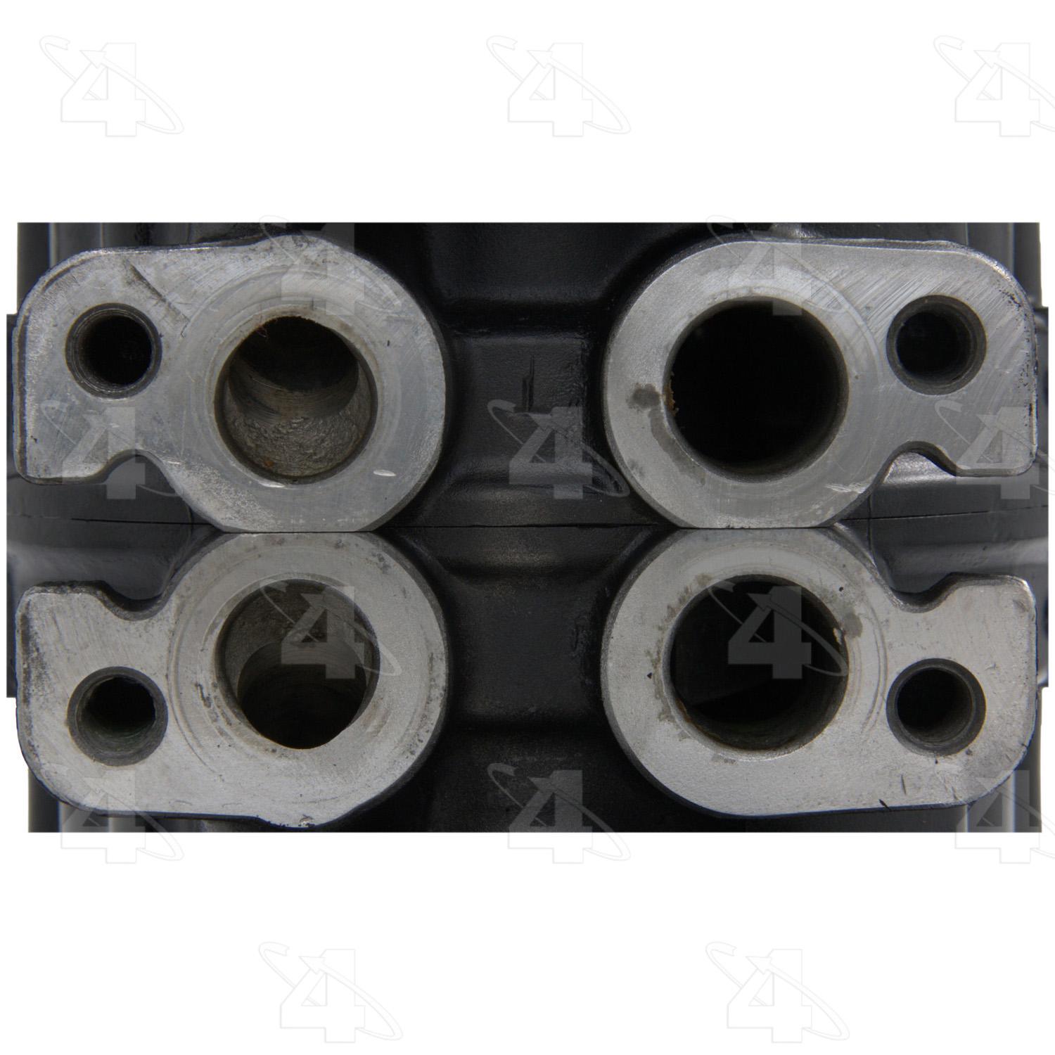 Four Seasons 57357 - A/C Compressor Four Seasons 57357 A/C Compressor product image 3 of 7