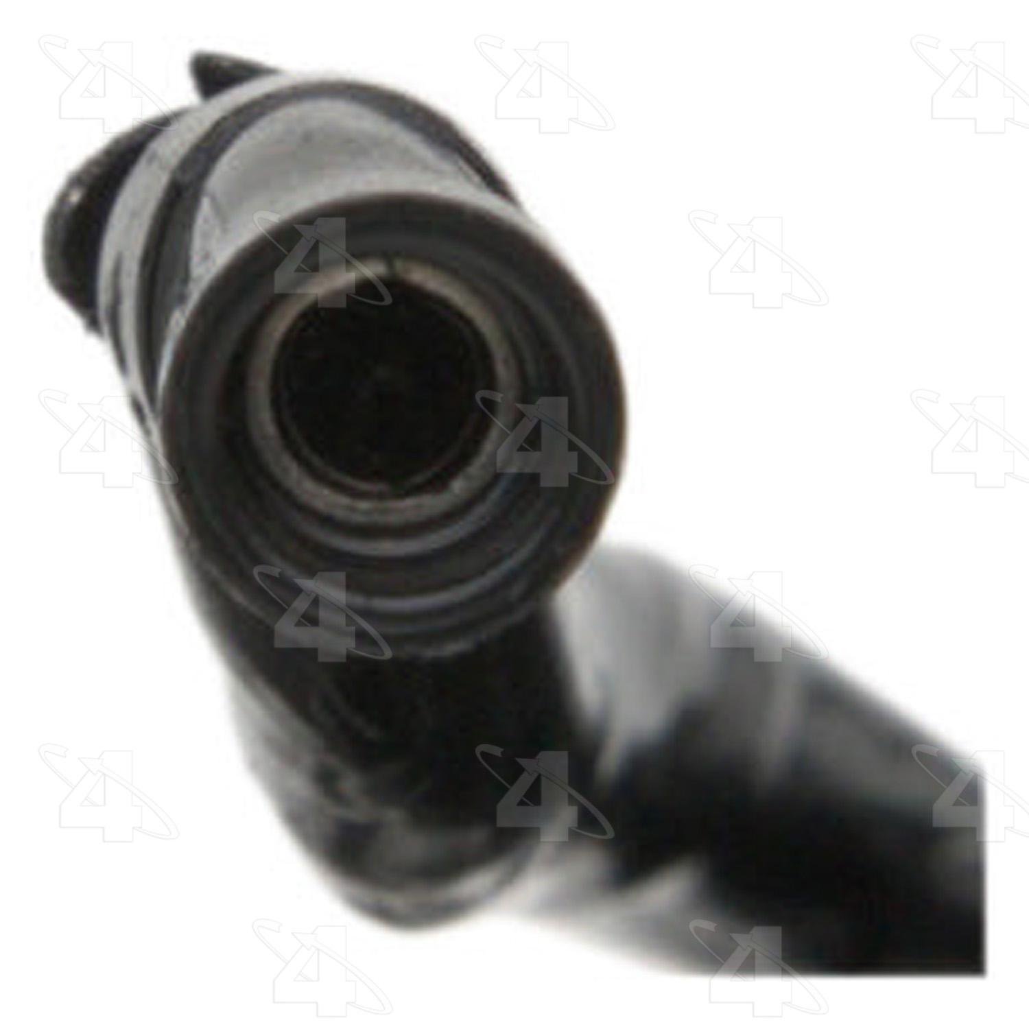 Four Seasons 57357 - A/C Compressor Four Seasons 57357 A/C Compressor product image 4 of 7