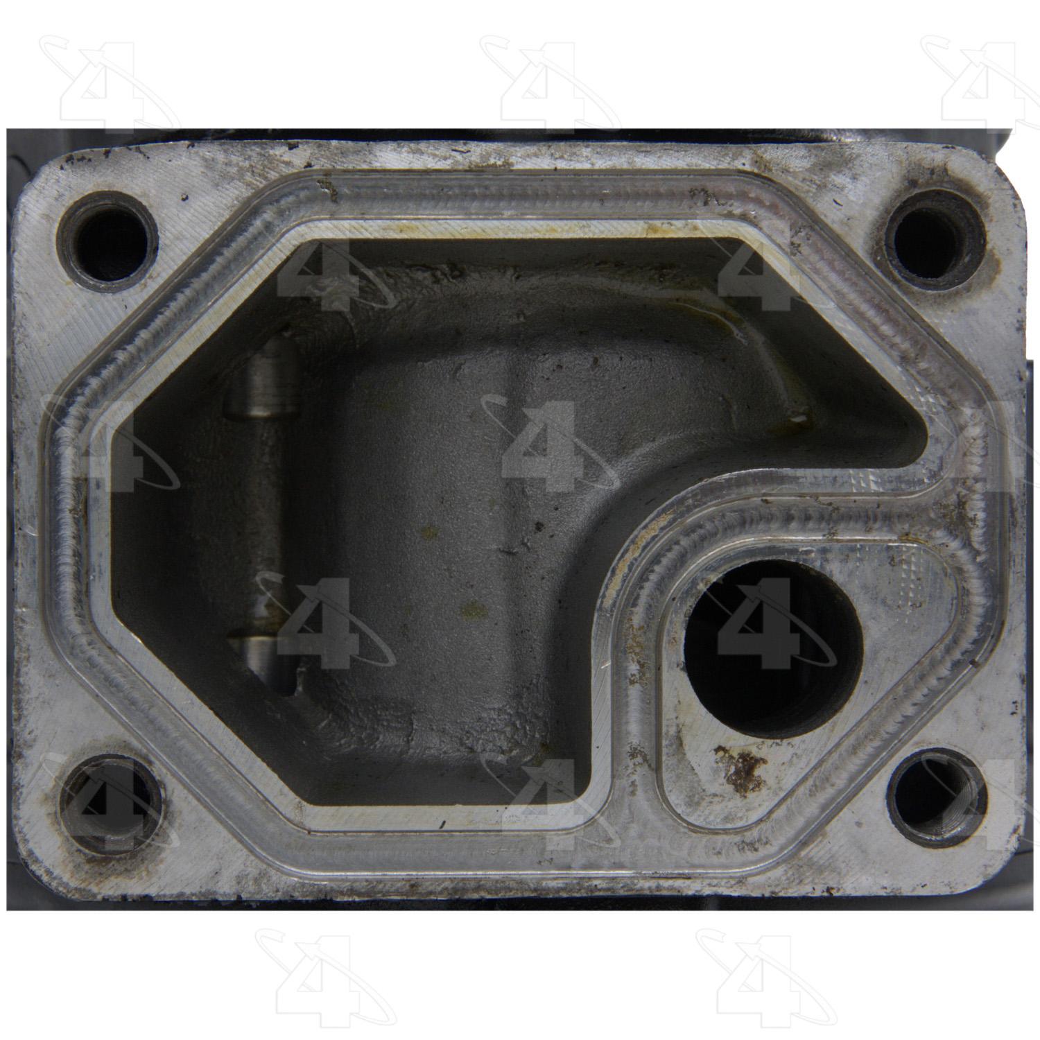 Four Seasons 57359 - A/C Compressor Four Seasons 57359 A/C Compressor product image 3 of 7