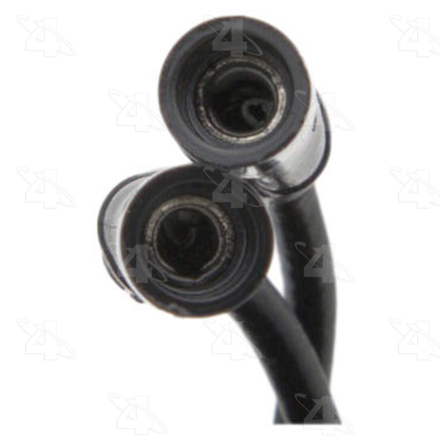 Four Seasons 57359 - A/C Compressor Four Seasons 57359 A/C Compressor product image 4 of 7