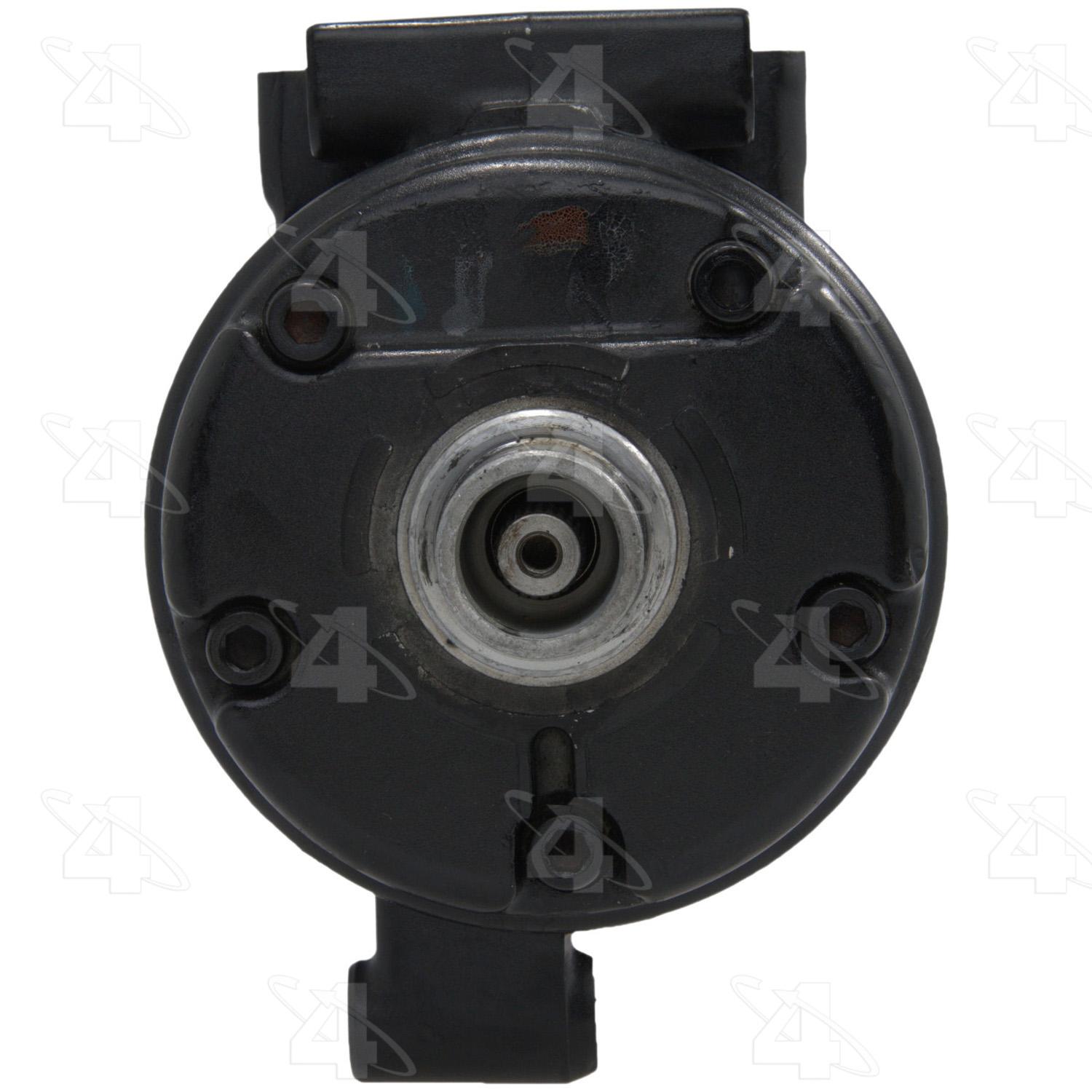 Four Seasons 57359 - A/C Compressor Four Seasons 57359 A/C Compressor product image 5 of 7
