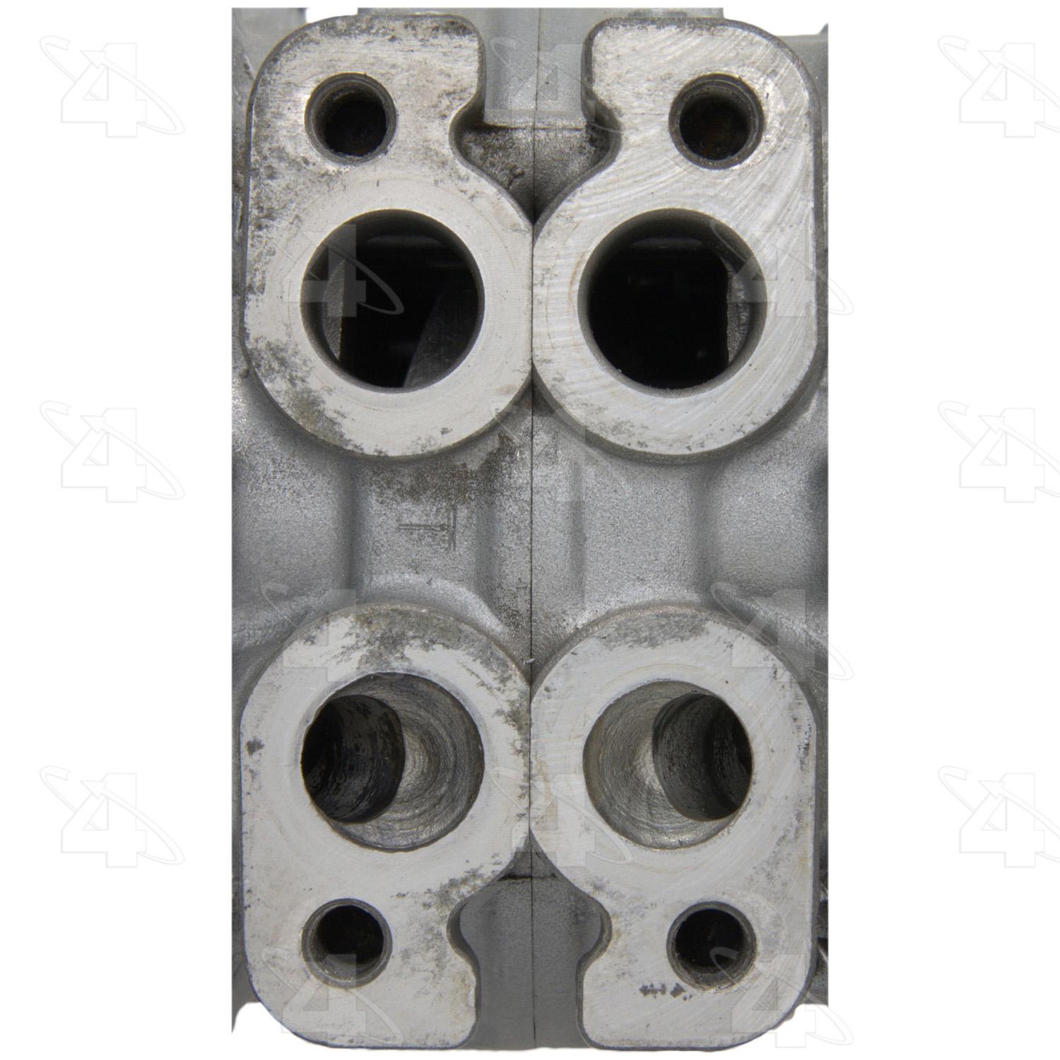 Four Seasons 57360 - A/C Compressor Four Seasons 57360 A/C Compressor product image 3 of 6
