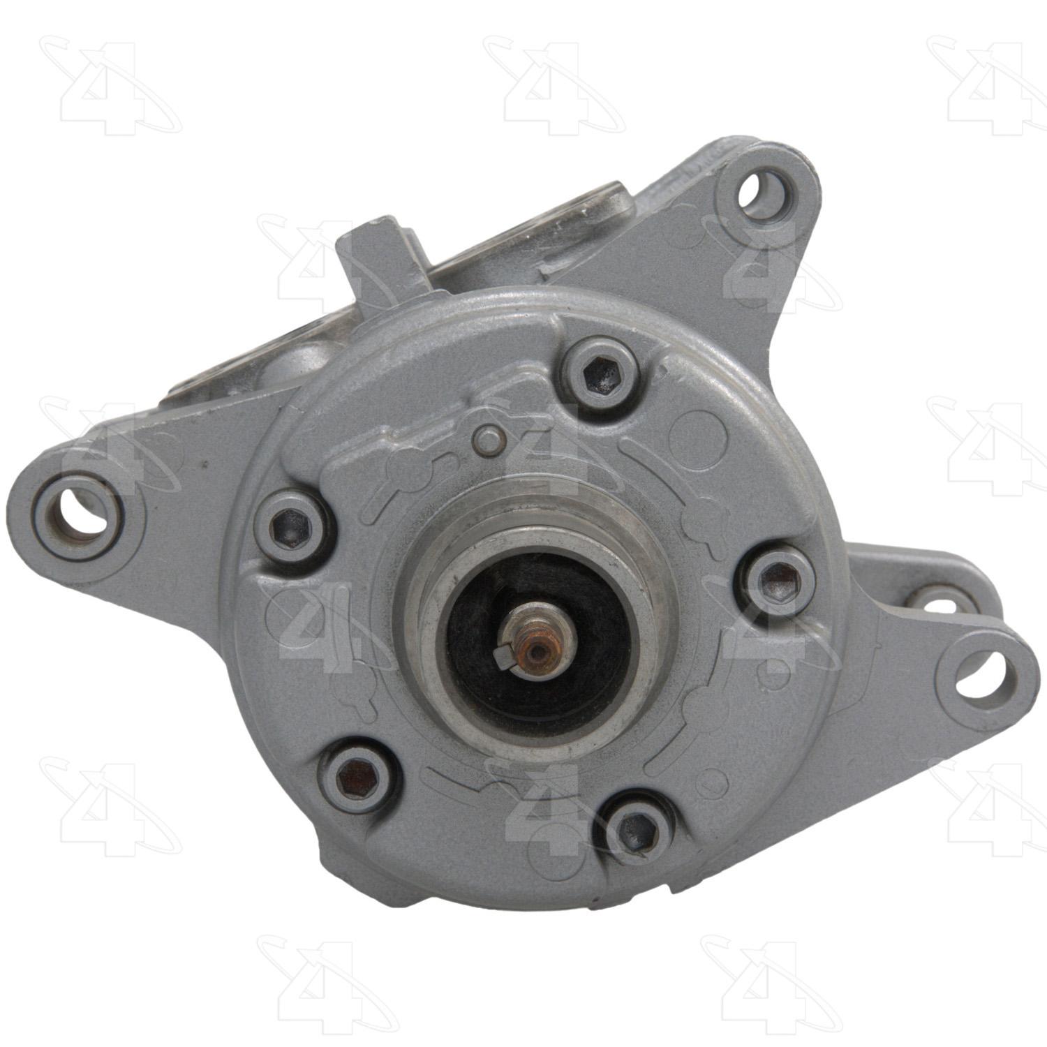 Four Seasons 57360 - A/C Compressor Four Seasons 57360 A/C Compressor product image 4 of 6