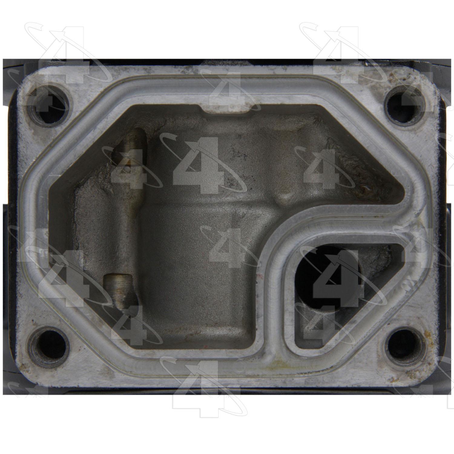 Four Seasons 57362 - A/C Compressor Four Seasons 57362 A/C Compressor product image 3 of 6