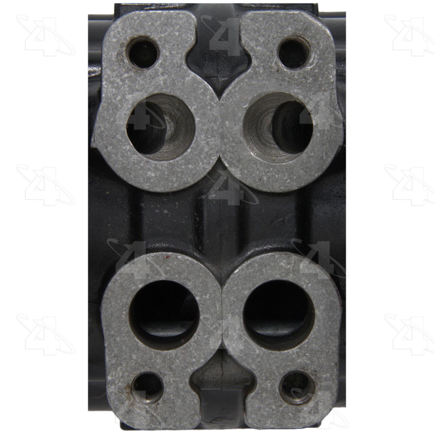 Four Seasons 57363 - A/C Compressor Four Seasons 57363 A/C Compressor product image 3 of 7