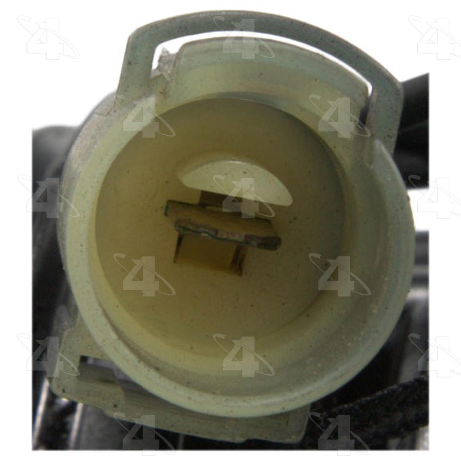 Four Seasons 57363 - A/C Compressor Four Seasons 57363 A/C Compressor product image 4 of 7