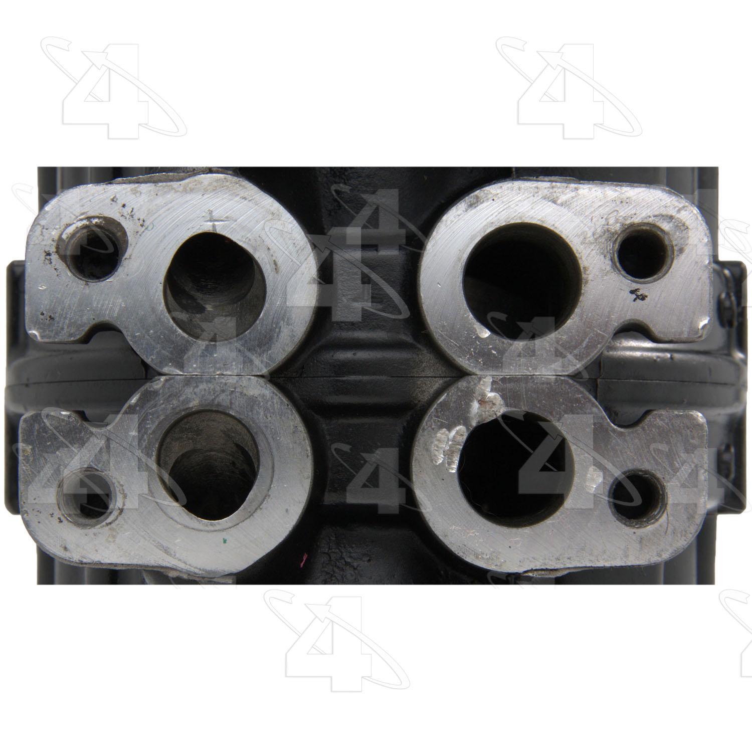 Four Seasons 57364 - A/C Compressor Four Seasons 57364 A/C Compressor product image 3 of 7