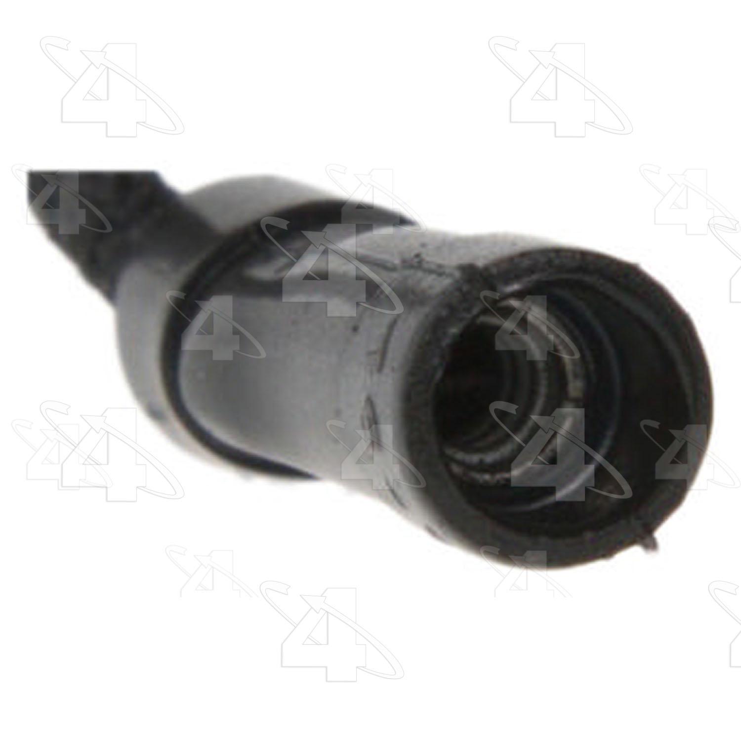 Four Seasons 57364 - A/C Compressor Four Seasons 57364 A/C Compressor product image 4 of 7