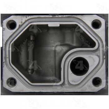 Four Seasons 57369 A/C Compressor product image 3 of 7