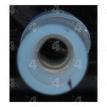 Four Seasons 57369 A/C Compressor product image 4 of 7