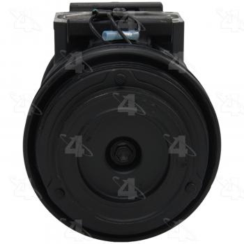 Four Seasons 57369 A/C Compressor product image 5 of 7