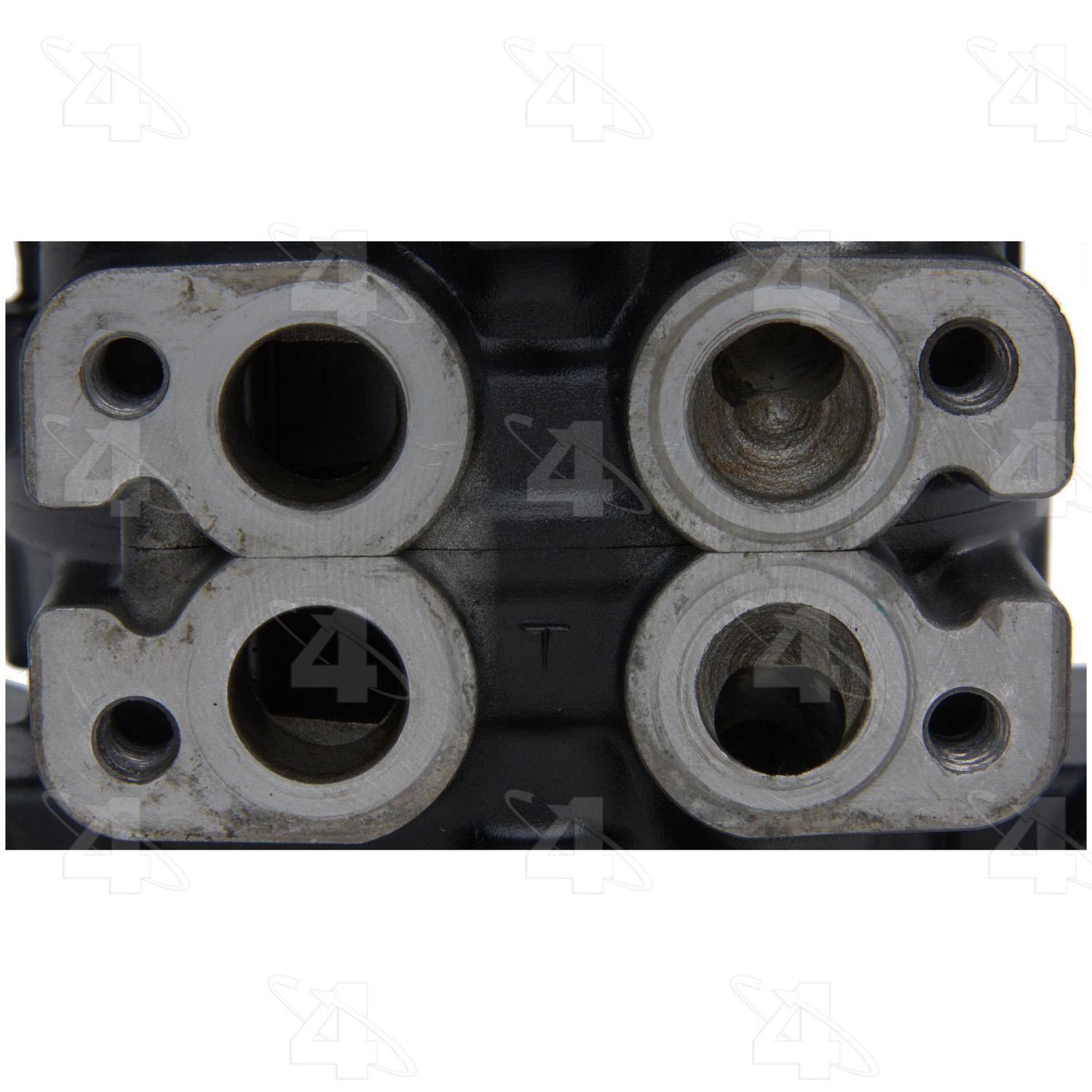 Four Seasons 57371 - A/C Compressor Four Seasons 57371 A/C Compressor product image 3 of 6