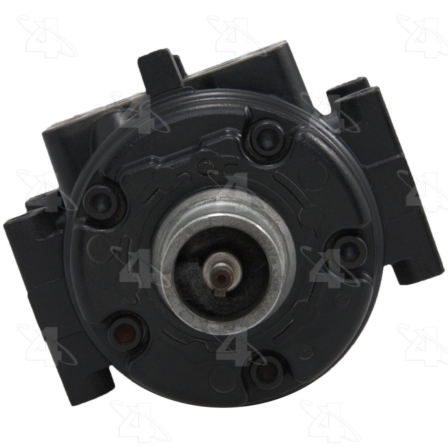 Four Seasons 57371 - A/C Compressor Four Seasons 57371 A/C Compressor product image 4 of 6