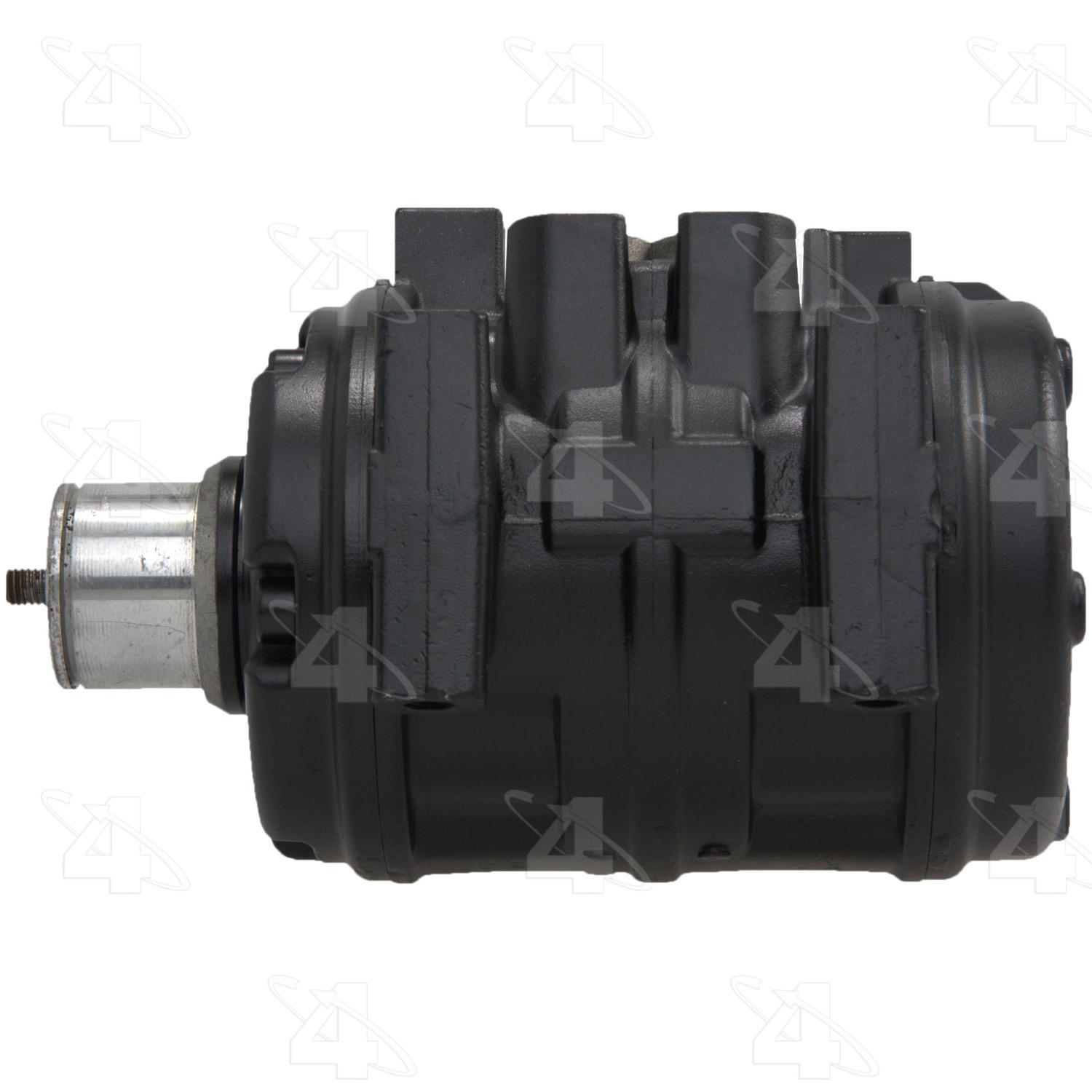 Four Seasons 57371 - A/C Compressor Four Seasons 57371 A/C Compressor product image 5 of 6