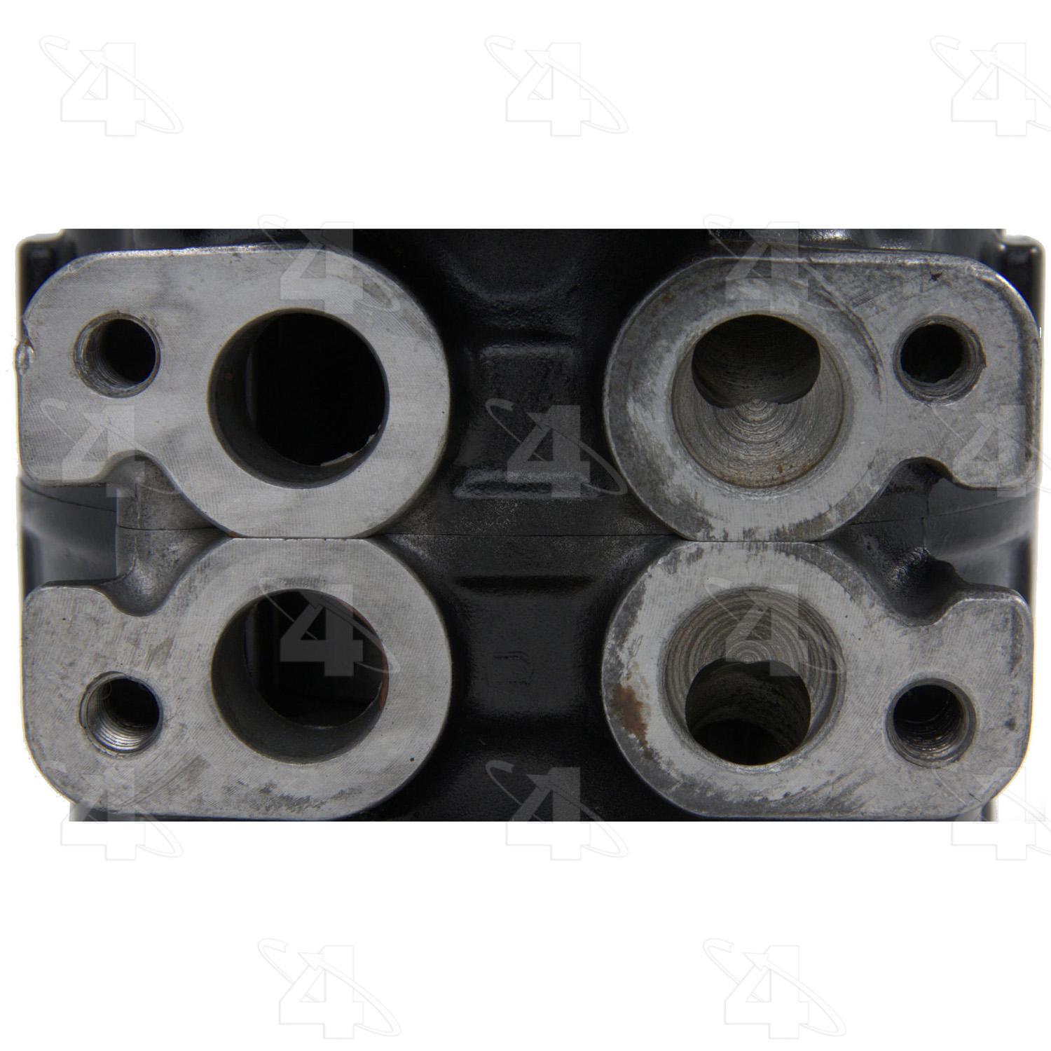 Four Seasons 57373 - A/C Compressor Four Seasons 57373 A/C Compressor product image 3 of 6