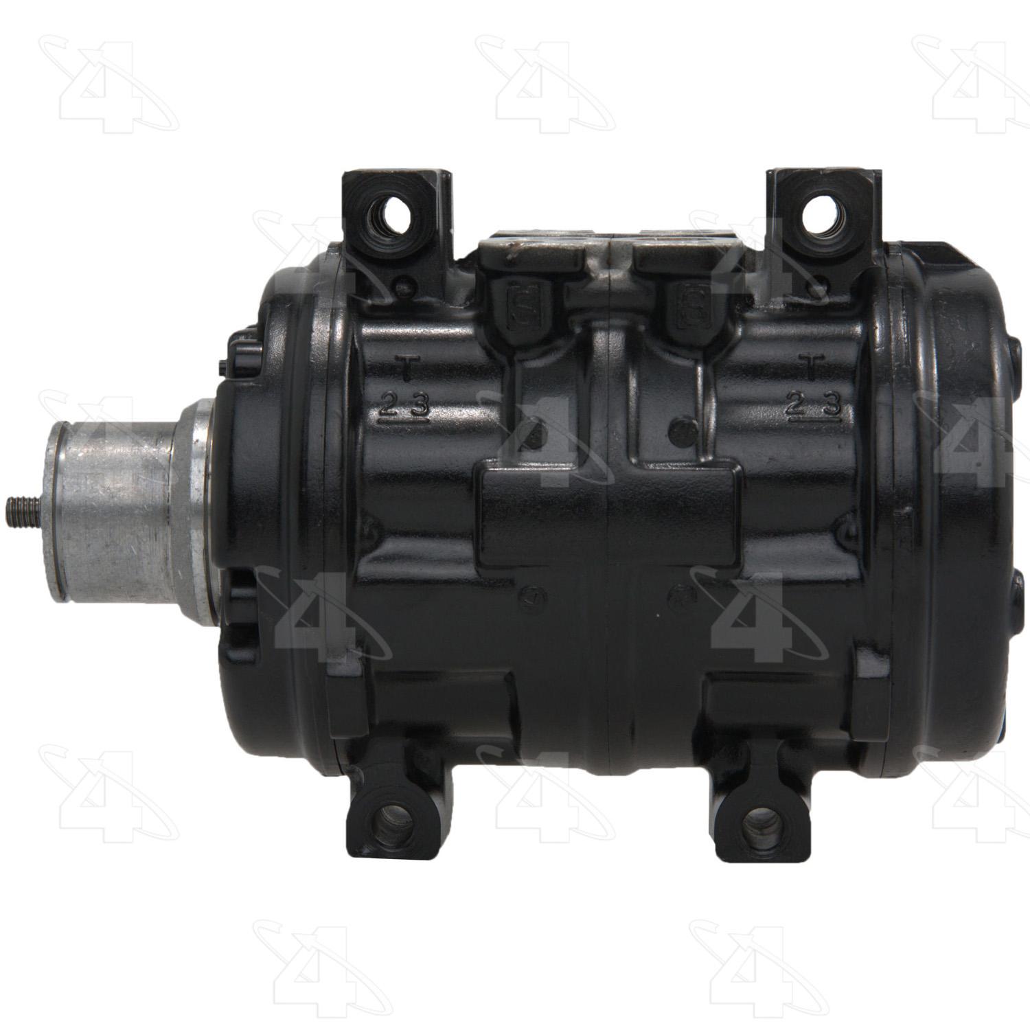 Four Seasons 57373 - A/C Compressor Four Seasons 57373 A/C Compressor product image 5 of 6