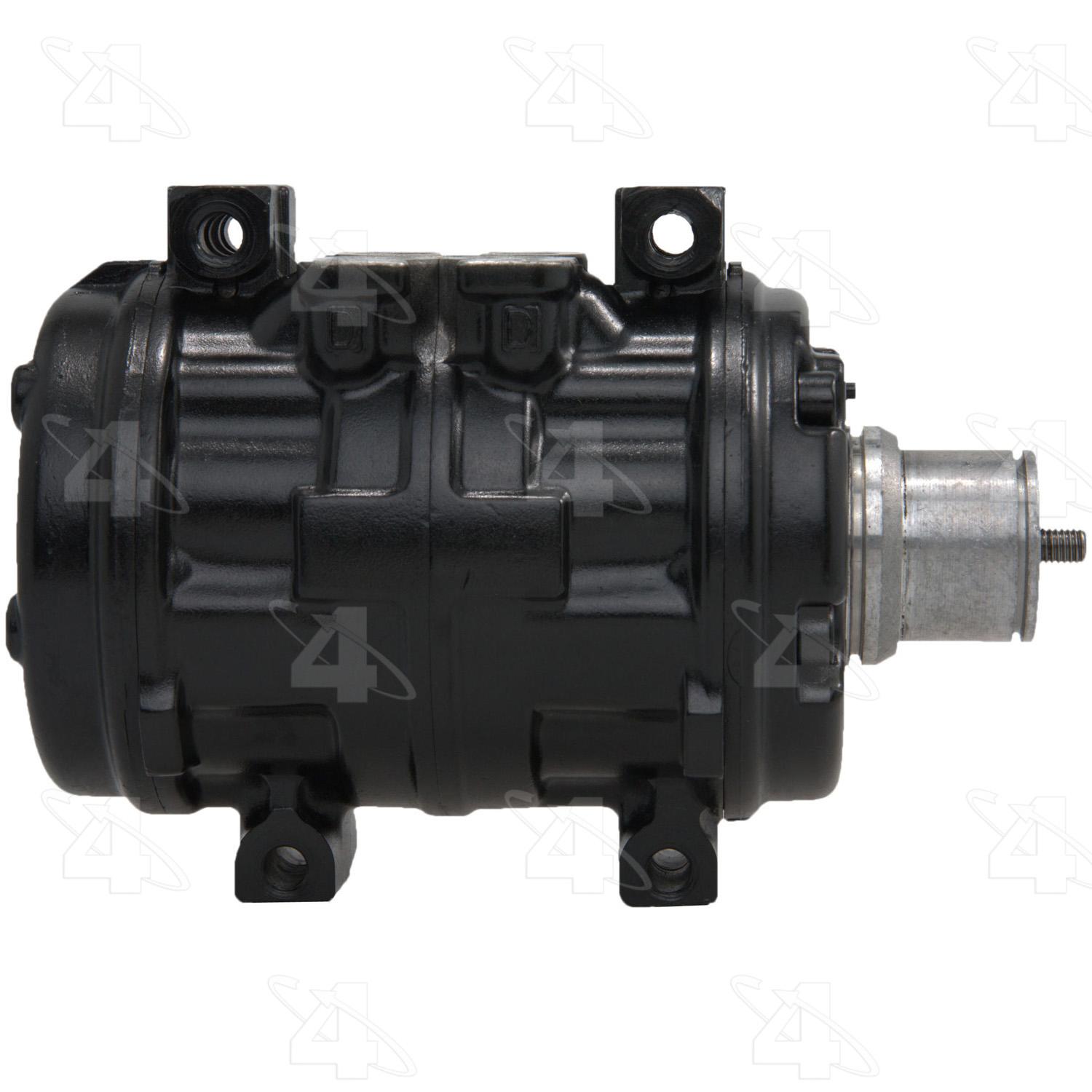 Four Seasons 57373 - A/C Compressor Four Seasons 57373 A/C Compressor product image 6 of 6
