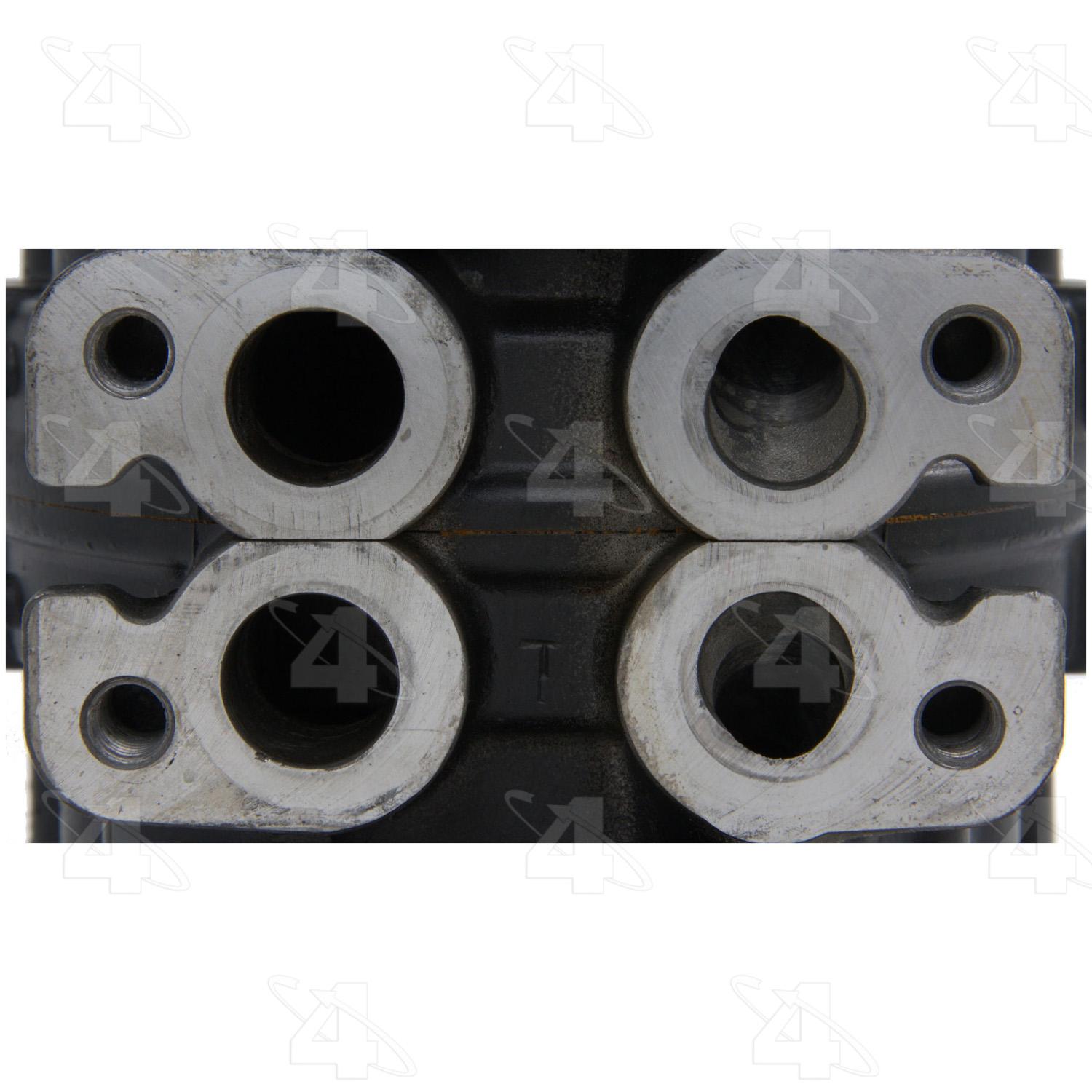 Four Seasons 57374 - A/C Compressor Four Seasons 57374 A/C Compressor product image 3 of 6