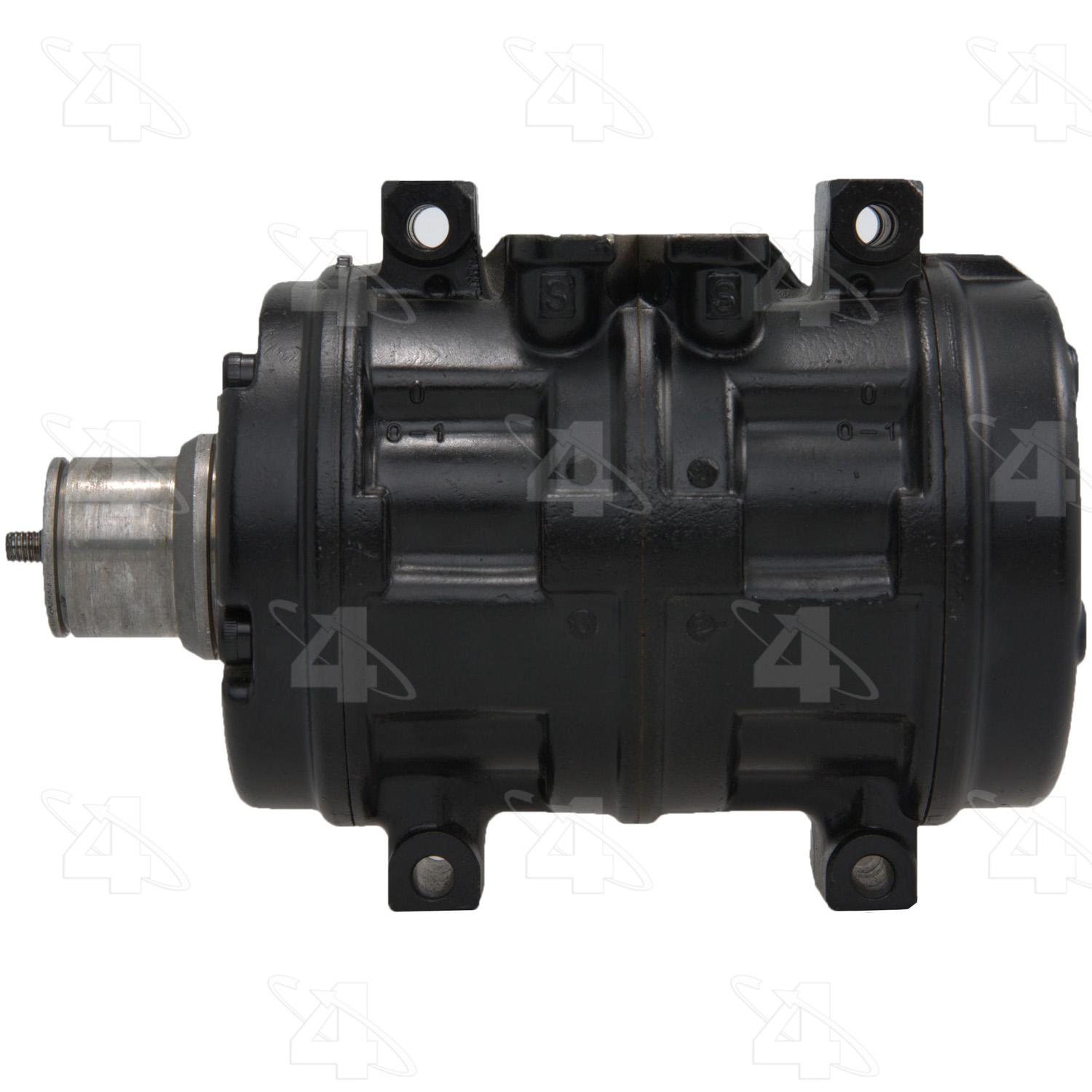 Four Seasons 57374 - A/C Compressor Four Seasons 57374 A/C Compressor product image 5 of 6