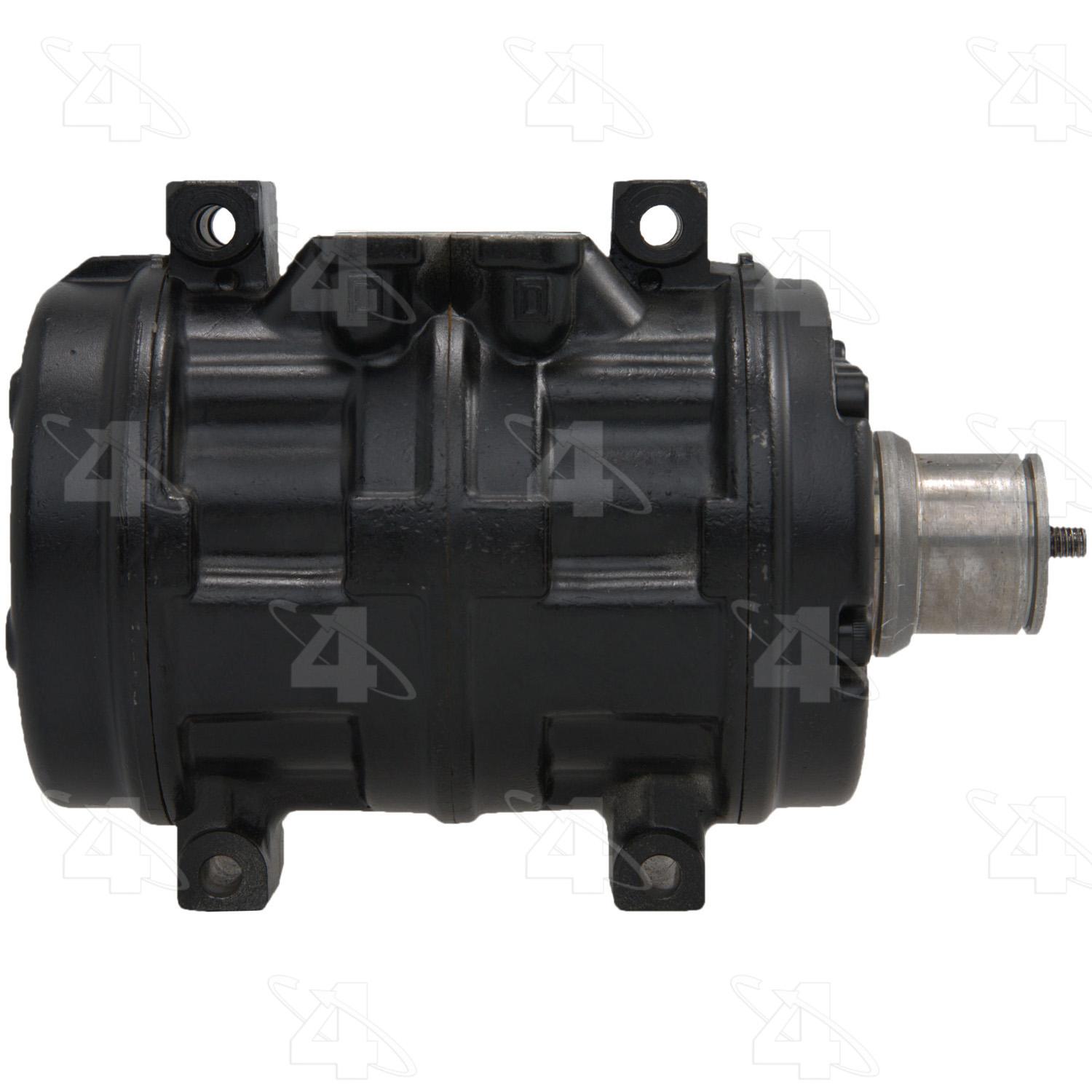 Four Seasons 57374 - A/C Compressor Four Seasons 57374 A/C Compressor product image 6 of 6
