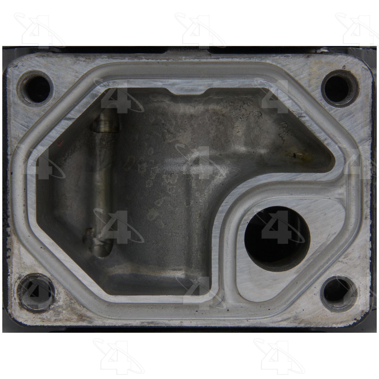 Four Seasons 57375 - A/C Compressor Four Seasons 57375 A/C Compressor product image 3 of 6