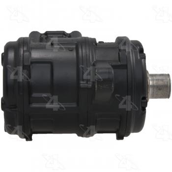 Four Seasons 57377 - A/C Compressor Four Seasons 57377 A/C Compressor product image 6 of 6