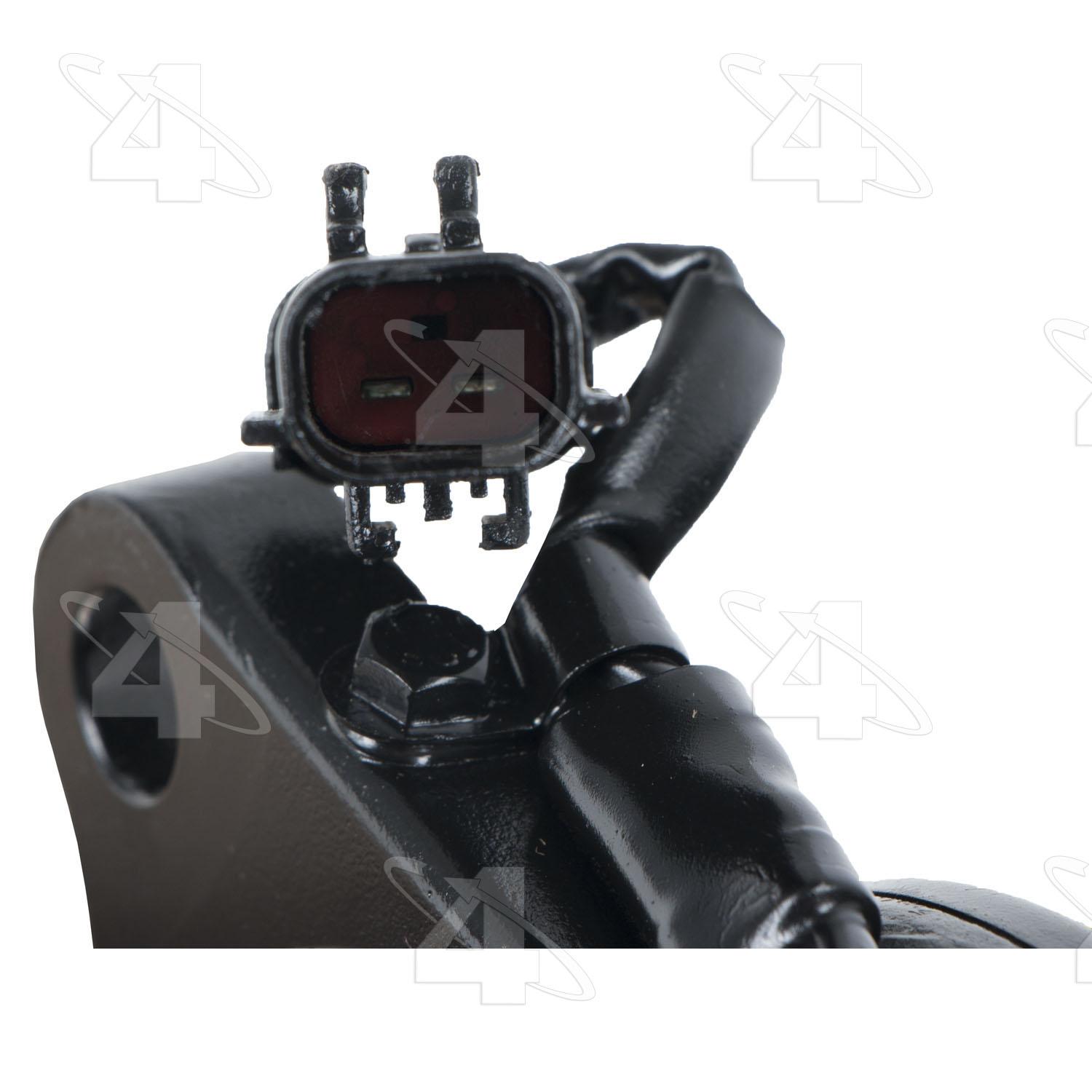 Four Seasons 57378 - A/C Compressor Four Seasons 57378 A/C Compressor product image 4 of 7