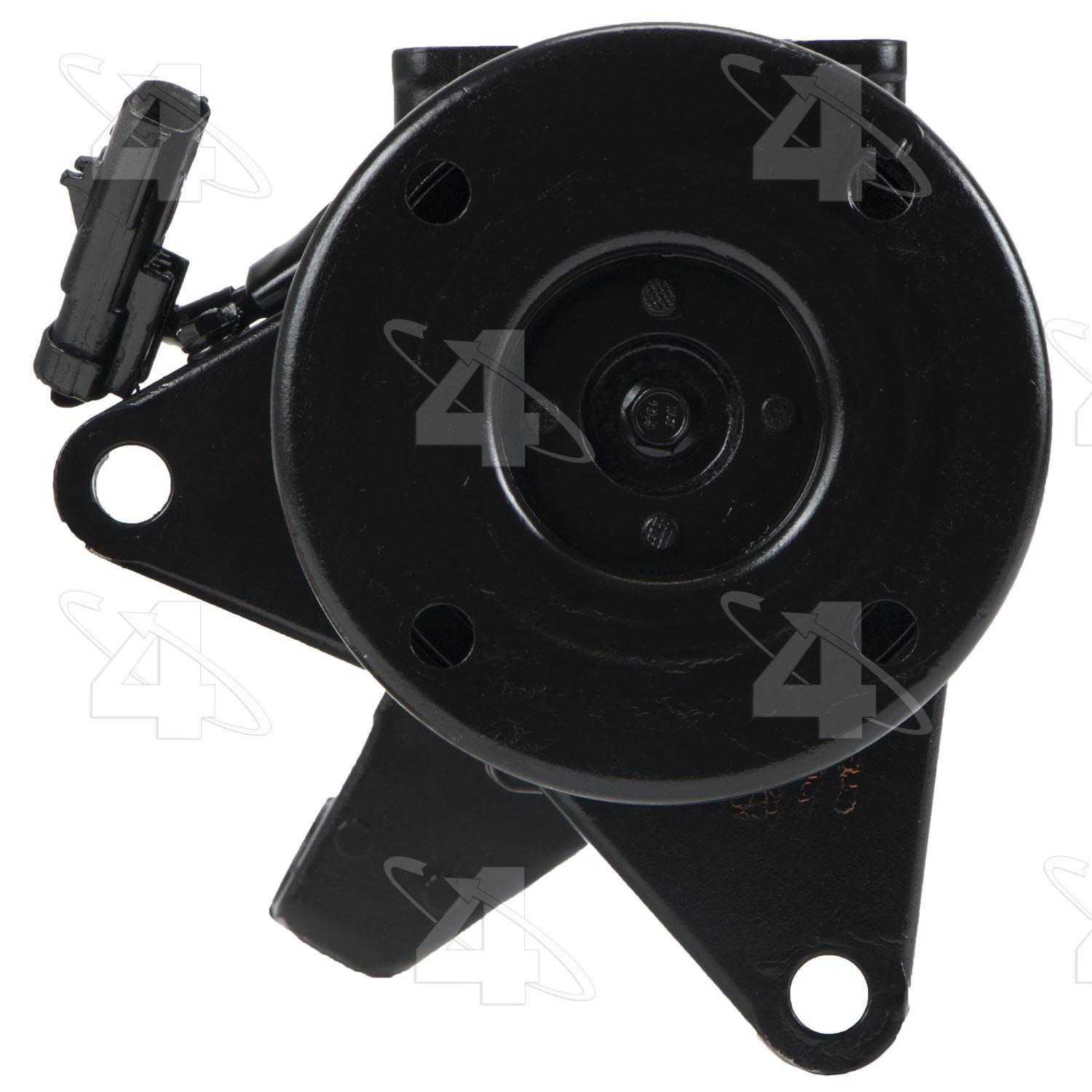 Four Seasons 57378 - A/C Compressor Four Seasons 57378 A/C Compressor product image 5 of 7