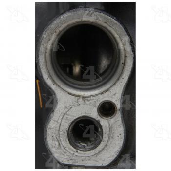 Four Seasons 57379 A/C Compressor product image 3 of 9