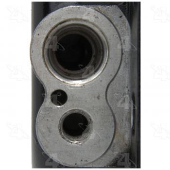 Four Seasons 57379 A/C Compressor product image 4 of 9